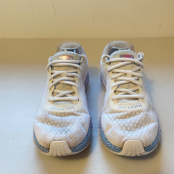UNDER ARMOUR HOVR MACHINA 2 CLRSHFT WOMEN'S RUNNING SHOES  3024743-100 SIZE 9 - Picture 3 of 12
